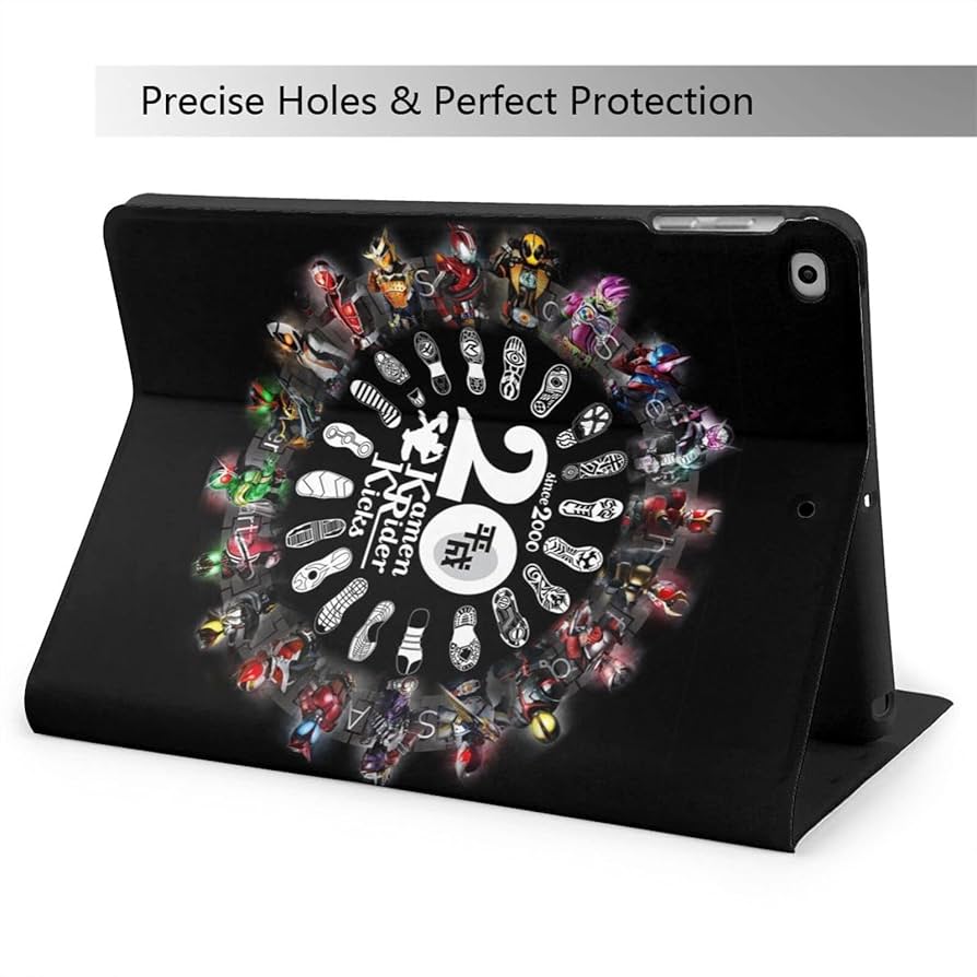 Amazon.co.jp: 仮面ライダー Ipad ケース Ipad Mini4/5 （7.9